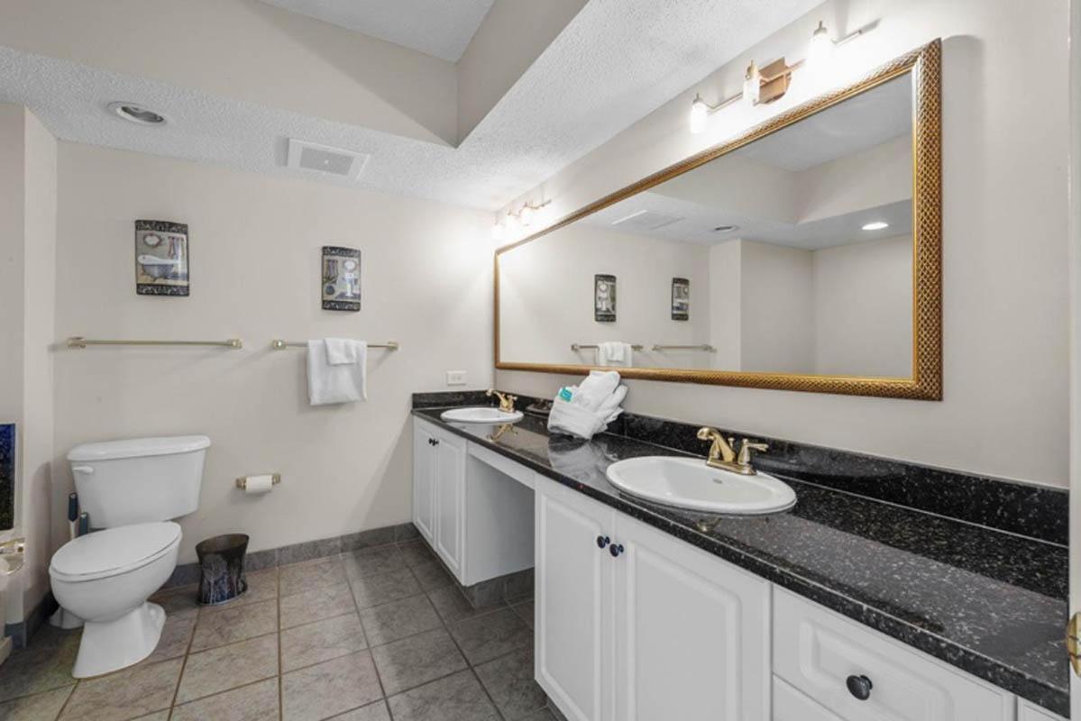 Oversized 3-Bedroom Floorplan With Amazing Panoramic Views Myrtle Beach Exterior photo